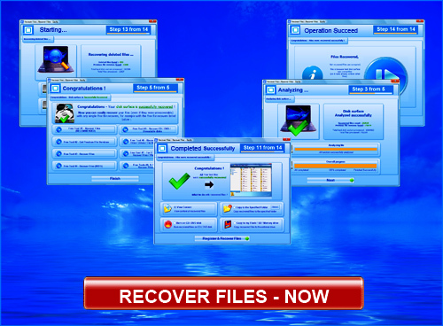 Fix Corrupted Files, Photos, Video Screenshot